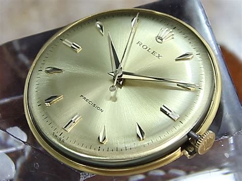 rolex 1955|1955 rolex 8952 price.